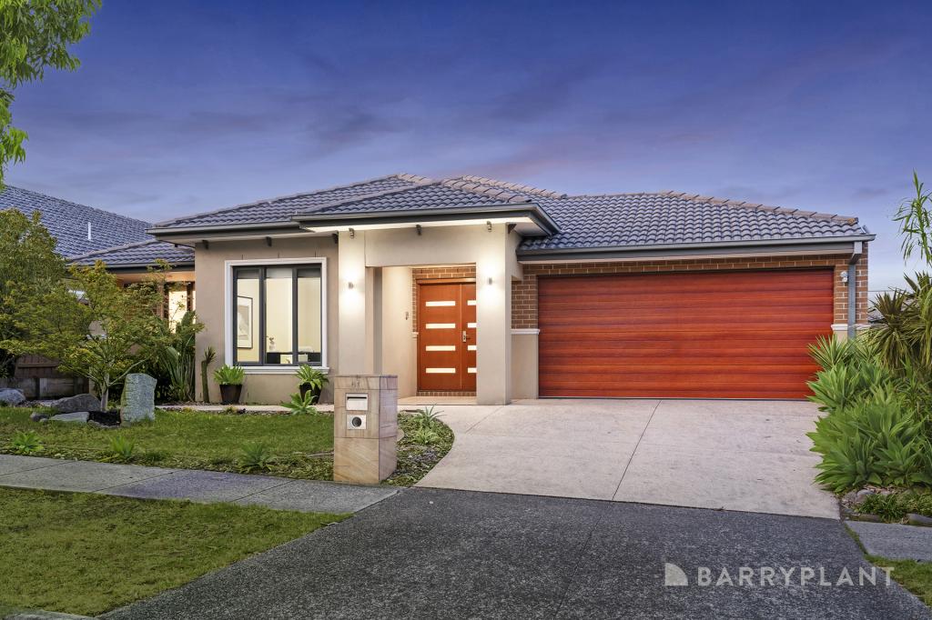 61 Worcester Cres, Bundoora, VIC 3083