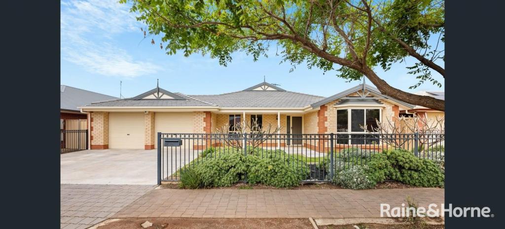 48 Faulding Ave, Munno Para, SA 5115