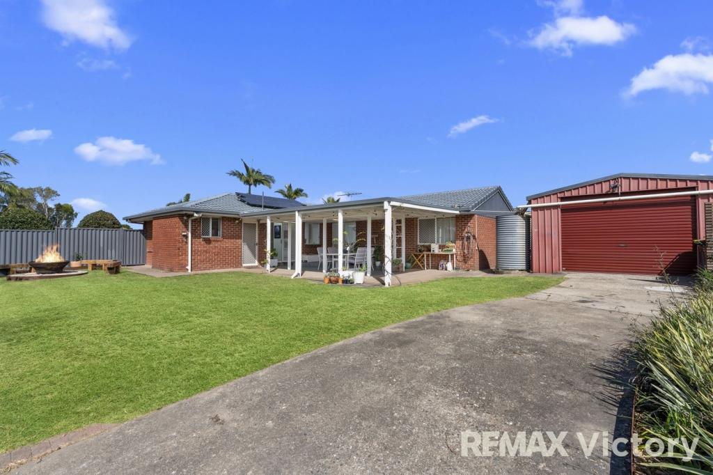 15 Abbey Rd, Caboolture, QLD 4510