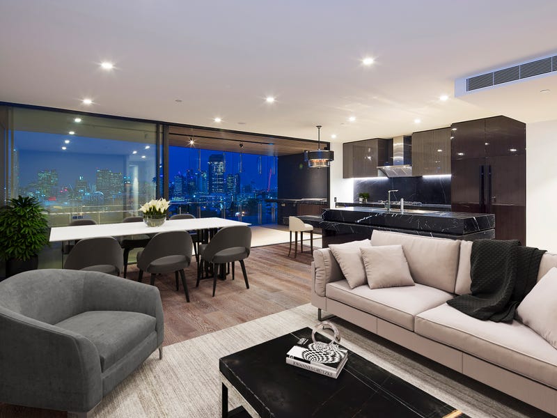 203/180 DORNOCH TCE, HIGHGATE HILL, QLD 4101