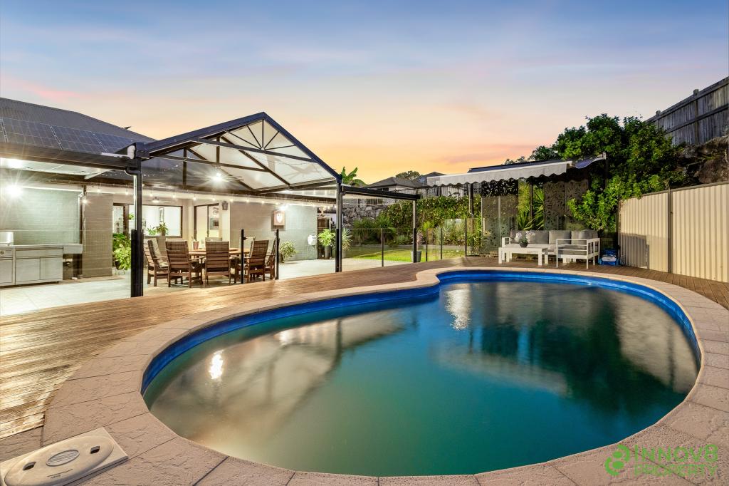 12 Spearmint St, Griffin, QLD 4503