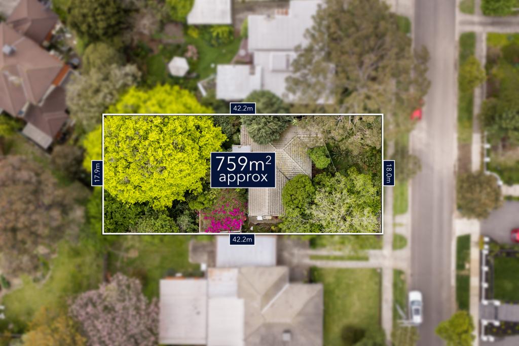 77 HEADINGLEY RD, MOUNT WAVERLEY, VIC 3149