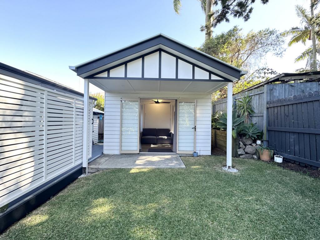 48a Livingstone St, Yeerongpilly, QLD 4105