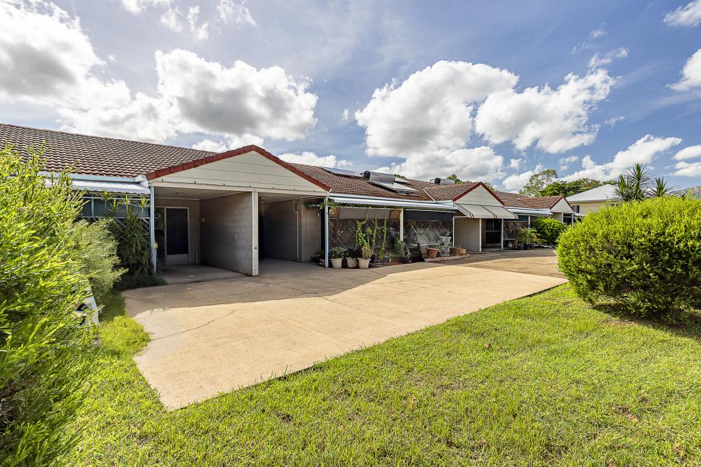 3/16-18 Cavendish St, Pimlico, QLD 4812