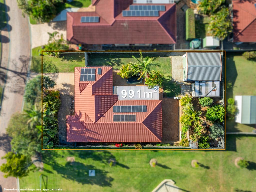 6 Vassi Concord, Cleveland, QLD 4163