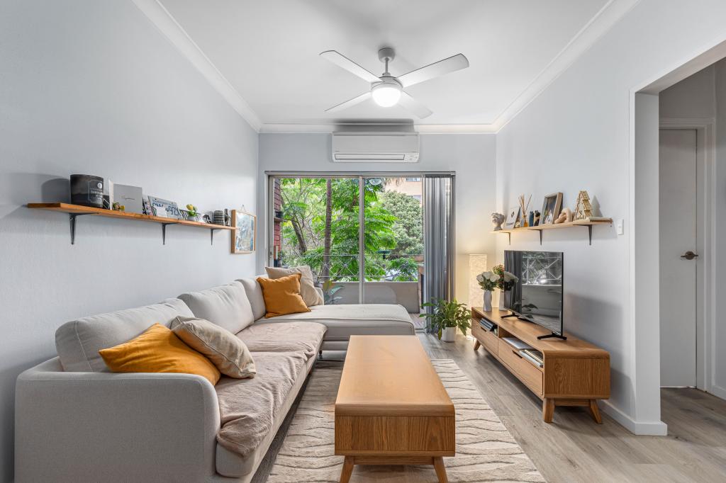 4/24-26 Station St, Mortdale, NSW 2223