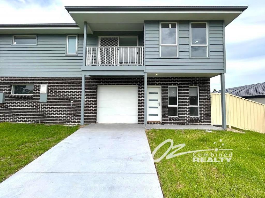 A/18 Cammaray Dr, St Georges Basin, NSW 2540