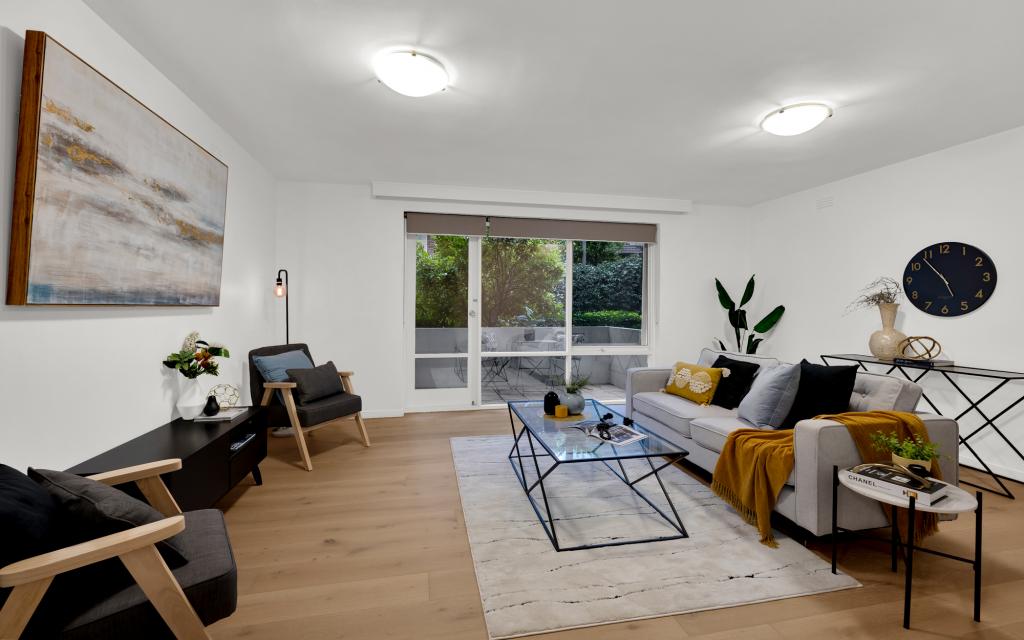 3/411 Toorak Rd, Toorak, VIC 3142