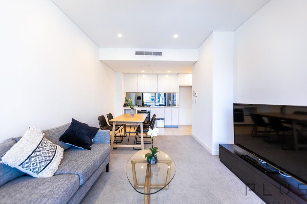 B203/53 Nancarrow Ave, Meadowbank, NSW 2114