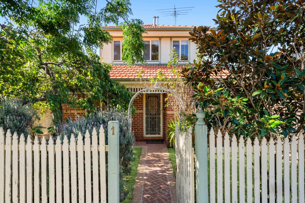 1/234 Cumberland Rd, Pascoe Vale, VIC 3044