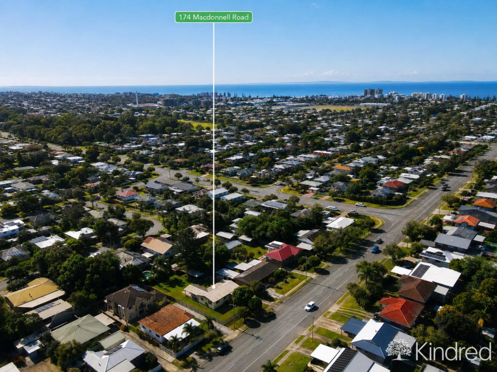 174 Macdonnell Rd, Margate, QLD 4019