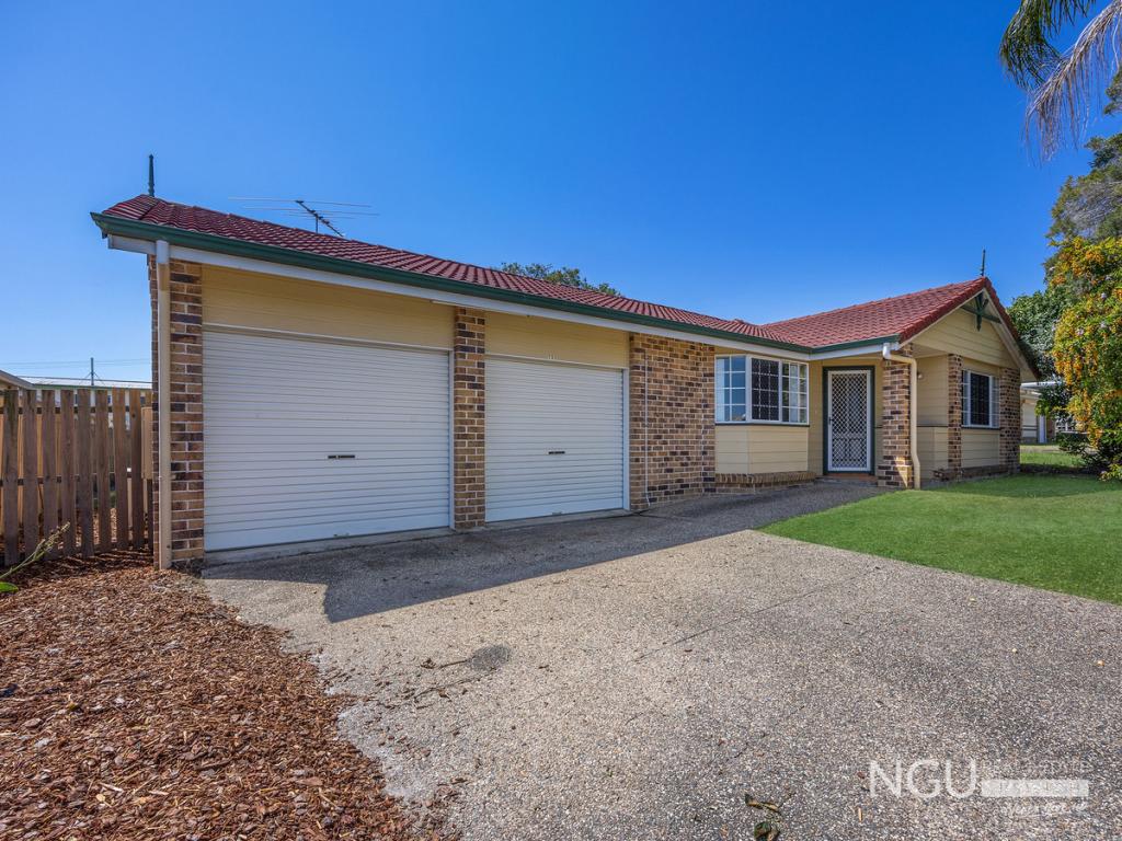 11 Mark Ct, Raceview, QLD 4305