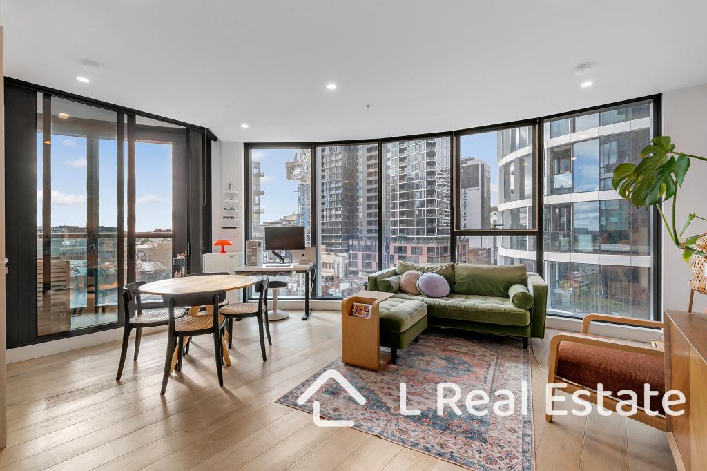 612/105 Batman St, West Melbourne, VIC 3003