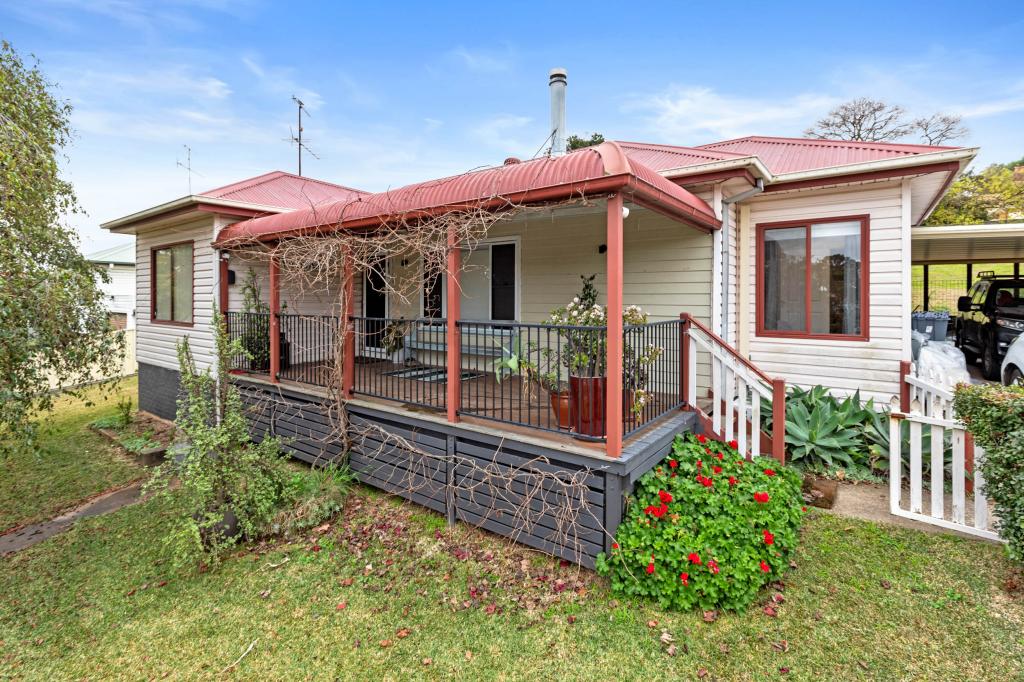 24 Birralee St, Muswellbrook, NSW 2333