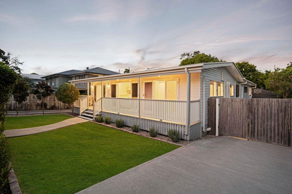 35 Gotha St, Cleveland, QLD 4163