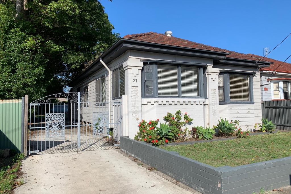 21 Gavey St, Mayfield, NSW 2304