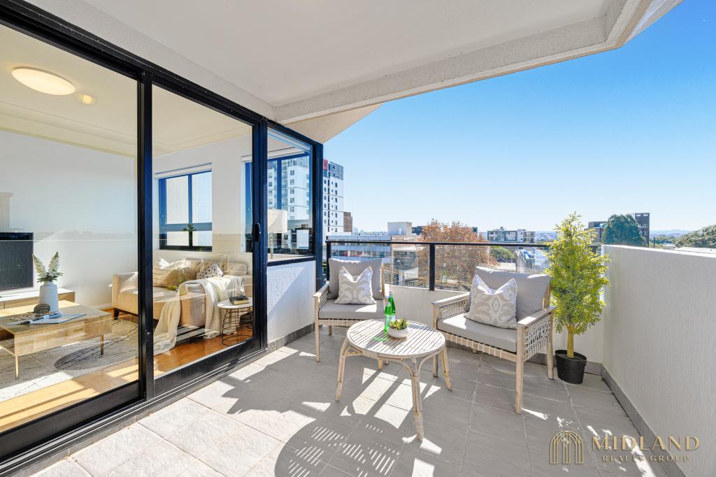 549/38-46 ALBANY ST, ST LEONARDS, NSW 2065