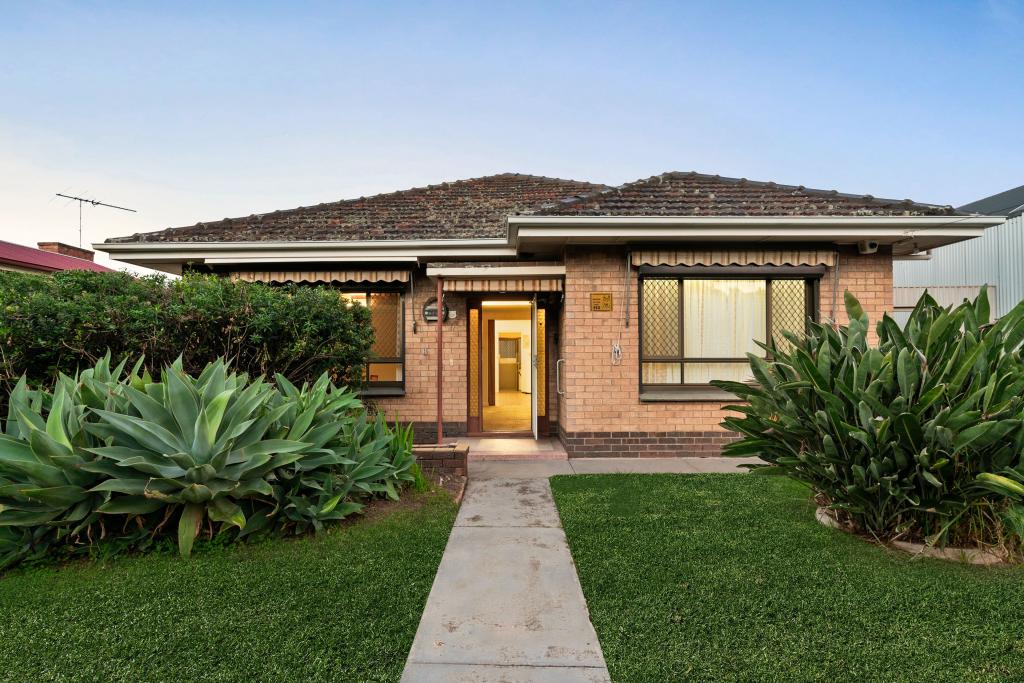 113 Gordon St, Albert Park, SA 5014