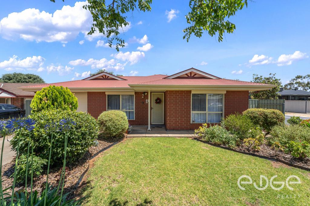 5A AUDLEY AVE, SALISBURY NORTH, SA 5108