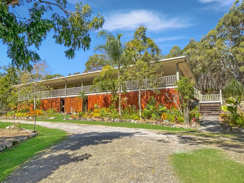 93 Whyte Cres, Agnes Water, QLD 4677
