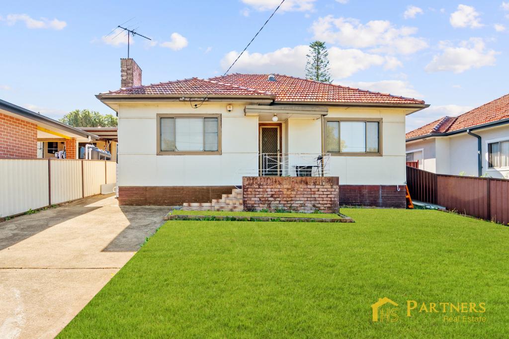 121 Louis St, Granville, NSW 2142