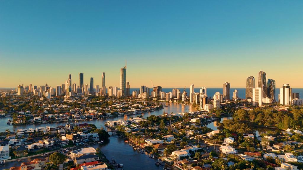 Contact Agent For Address, Bundall, QLD 4217
