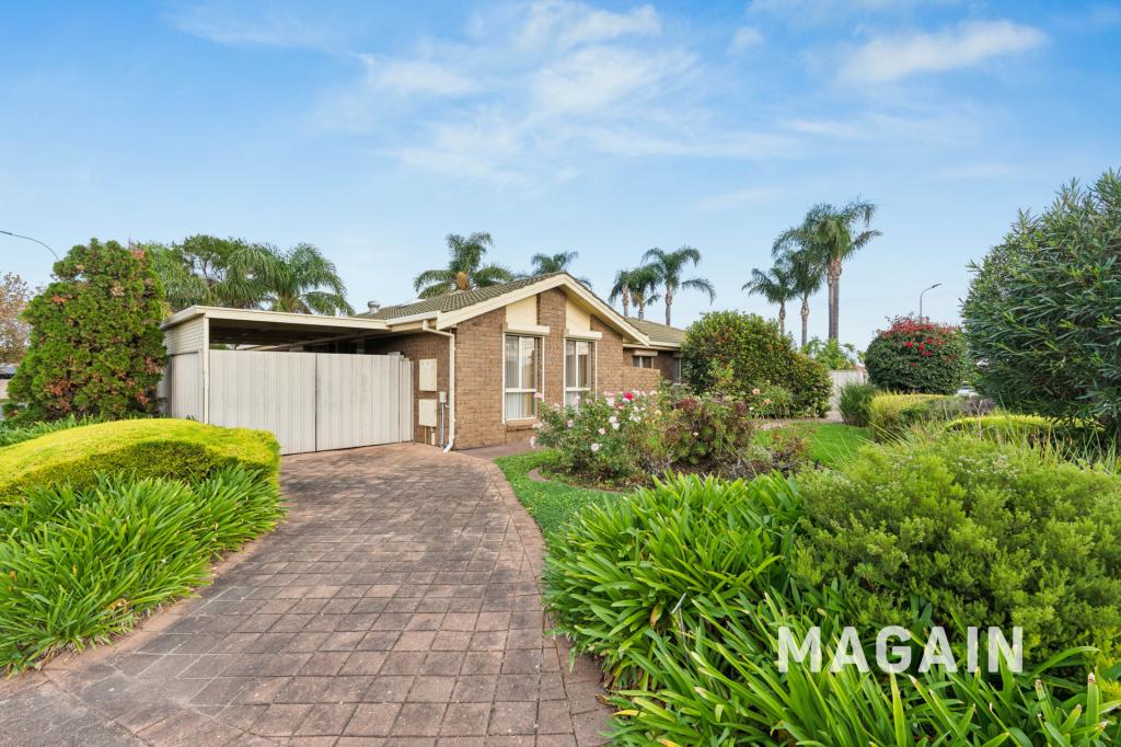 3 Patella St, Seaford Rise, SA 5169