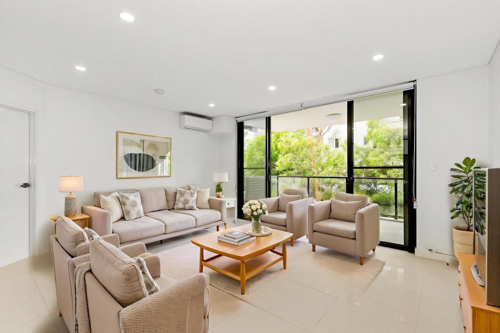 108/442-446 PEATS FERRY RD, ASQUITH, NSW 2077