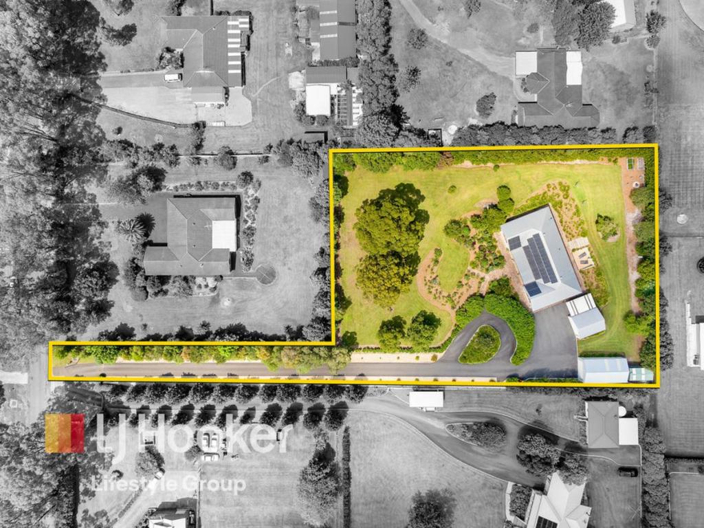 118 Taylors Rd, Silverdale, NSW 2752