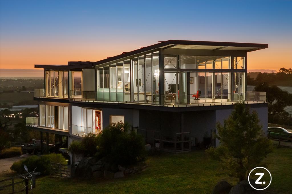 124 Kerrs Lane, Lysterfield, VIC 3156