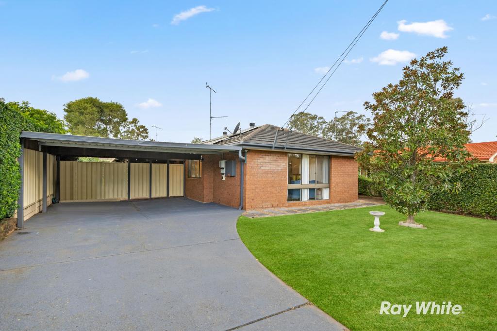 9 Gill Pl, Schofields, NSW 2762