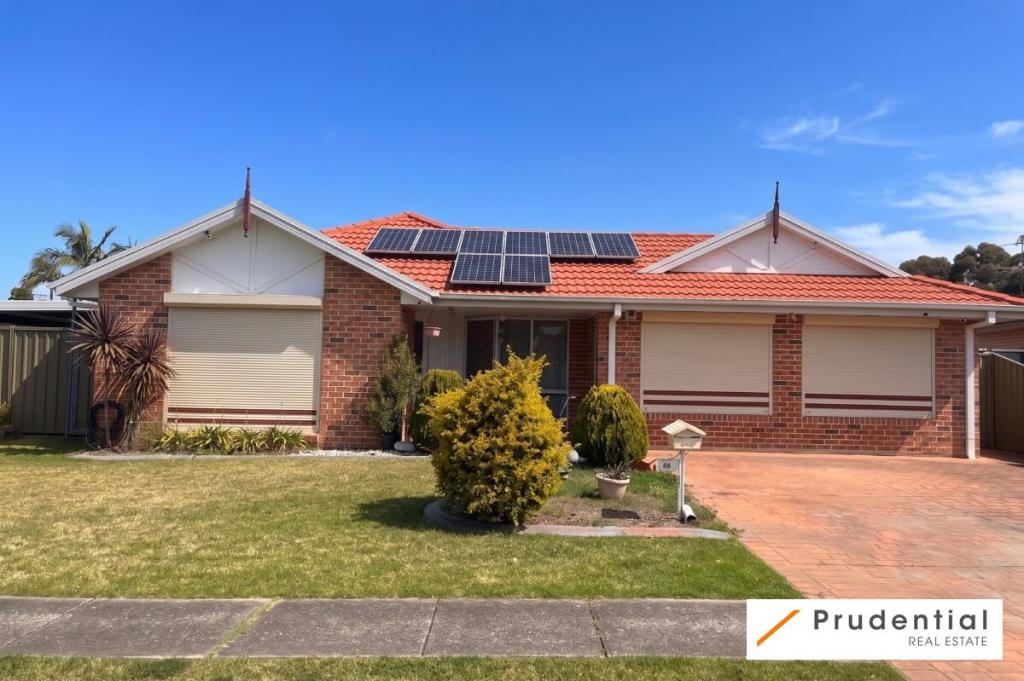 28 Galatea St, Plumpton, NSW 2761