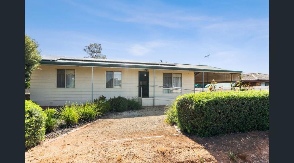 62 Colin St, Loxton, SA 5333