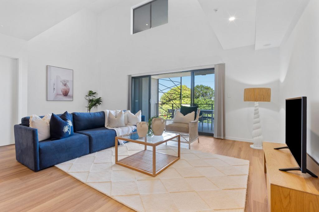 32/174-176 Mein St, Scarborough, QLD 4020