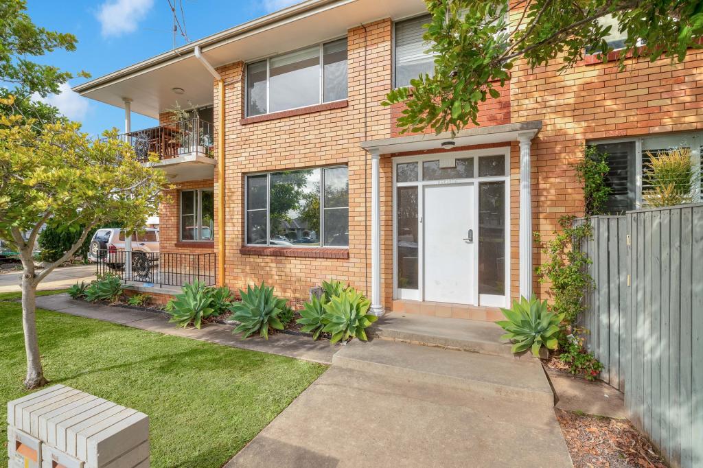 4/58A MEREWETHER ST, MEREWETHER, NSW 2291