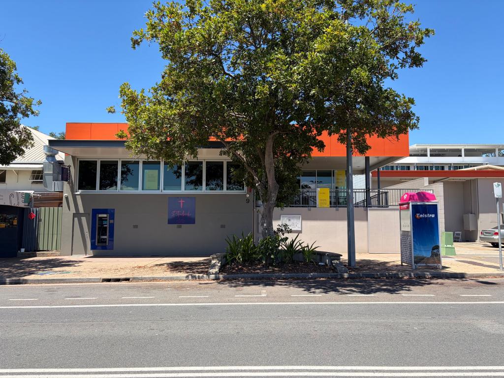 1/9 Ballow Rd, North Stradbroke Island, QLD 4183