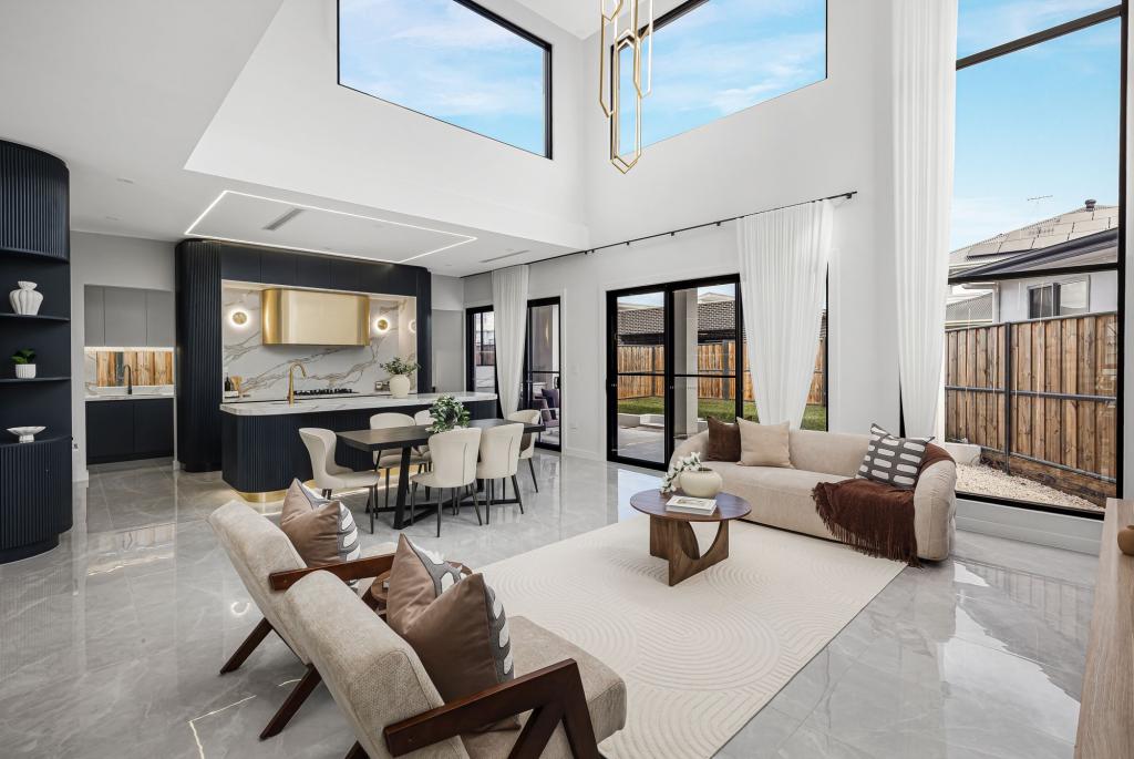 17 Almandin St, Gables, NSW 2765