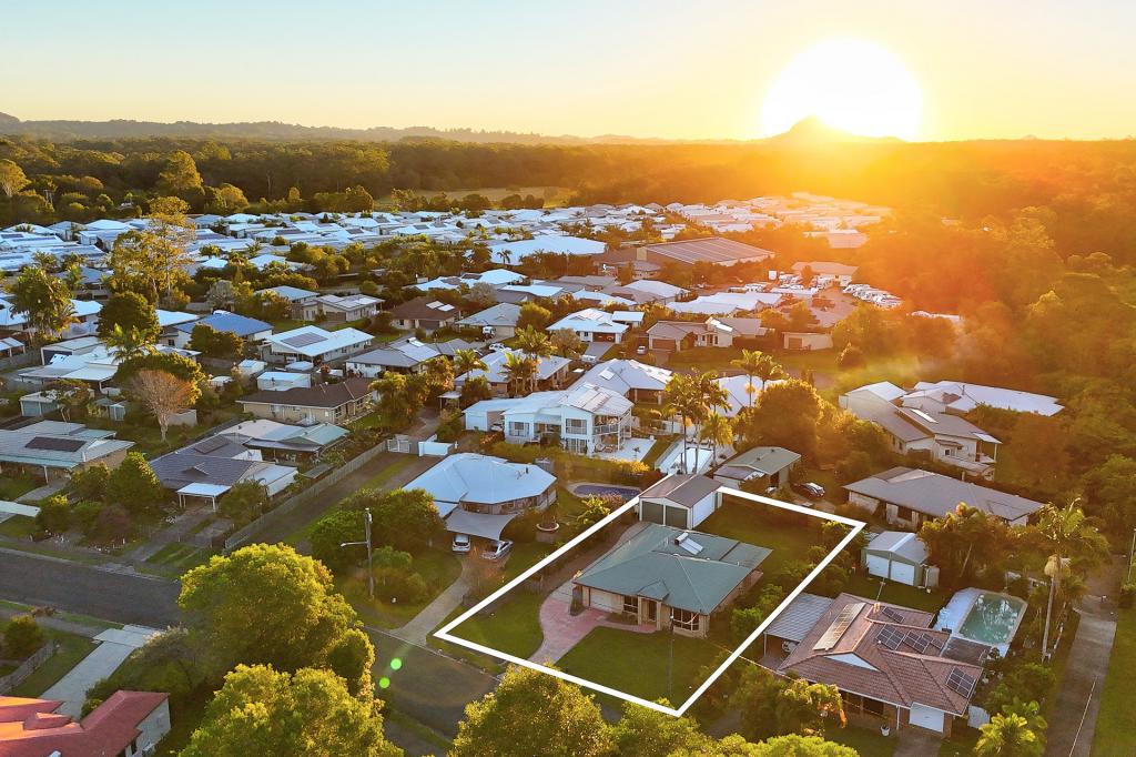 53 Pearsons Rd, Cooroy, QLD 4563