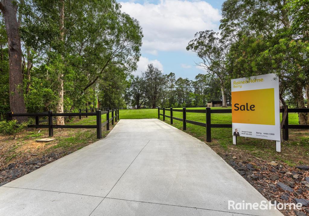 609 Illaroo Rd, Bangalee, NSW 2541