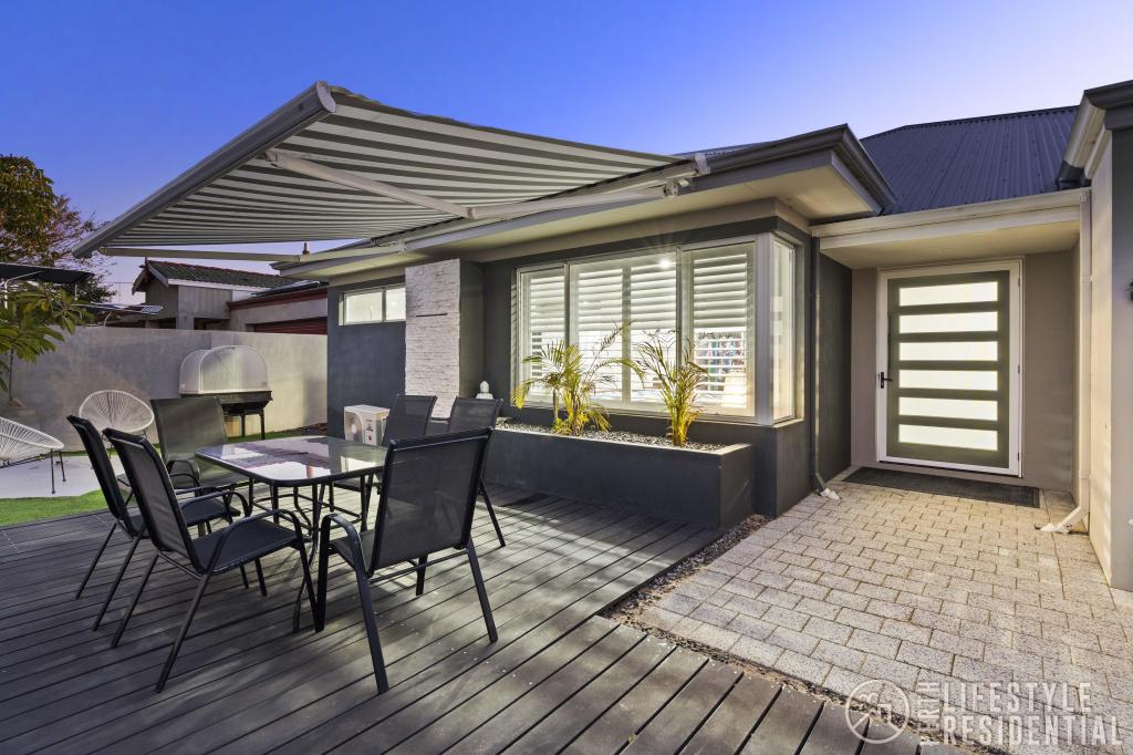 21 Bower Gr, Two Rocks, WA 6037