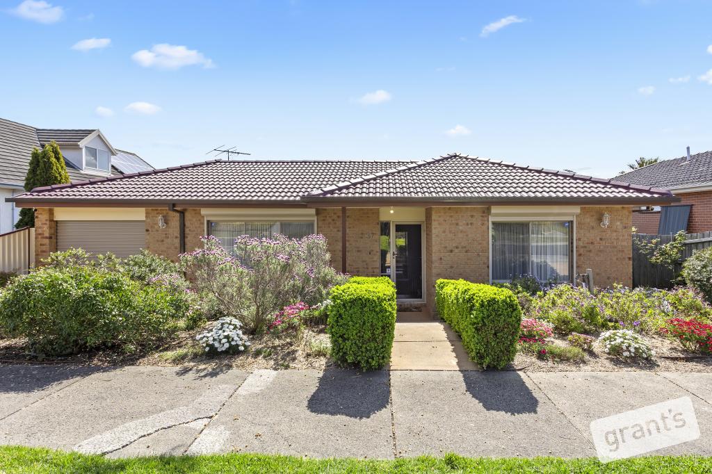 37 Archibald Ave, Narre Warren, VIC 3805