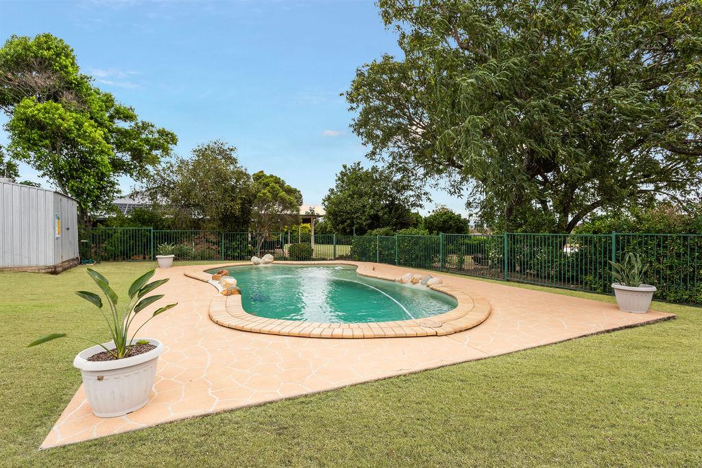 219 Tenthill Creek Rd, Gatton, QLD 4343