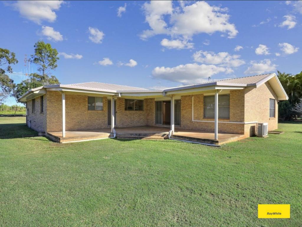 36 Rosedale Rd, Oakwood, QLD 4670