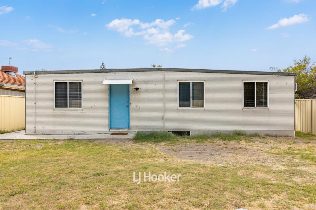 15a Doolan St, Carey Park, WA 6230