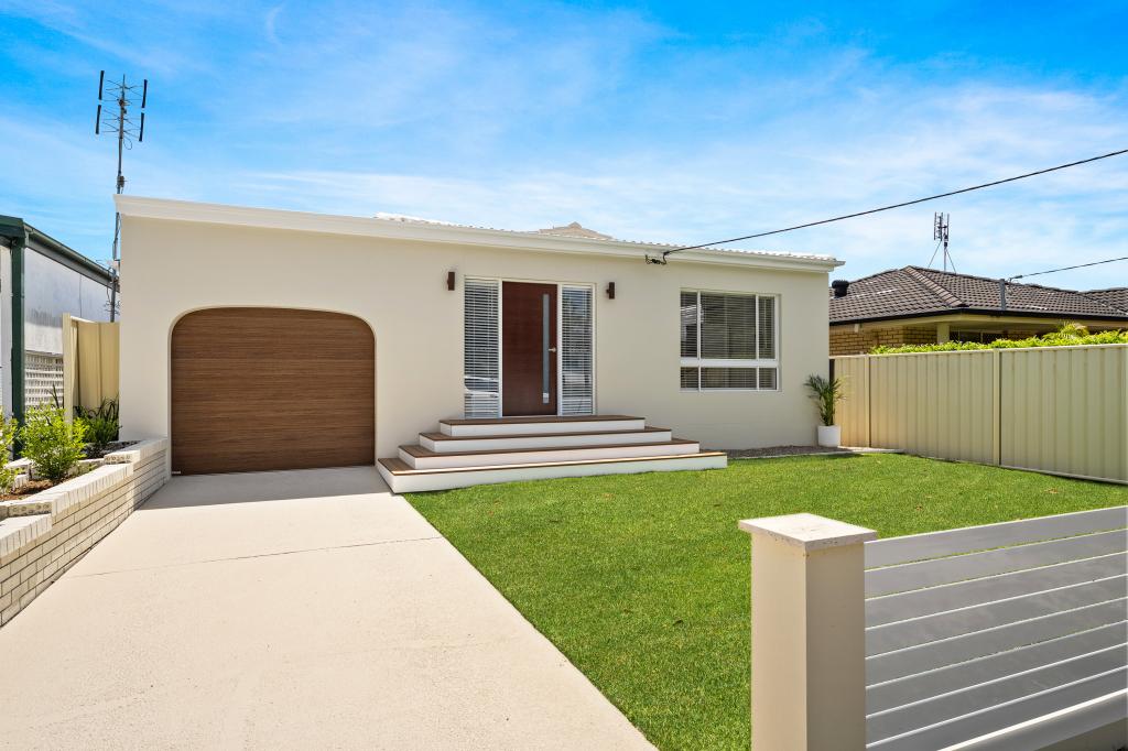 61 Gallipoli Ave, Umina Beach, NSW 2257