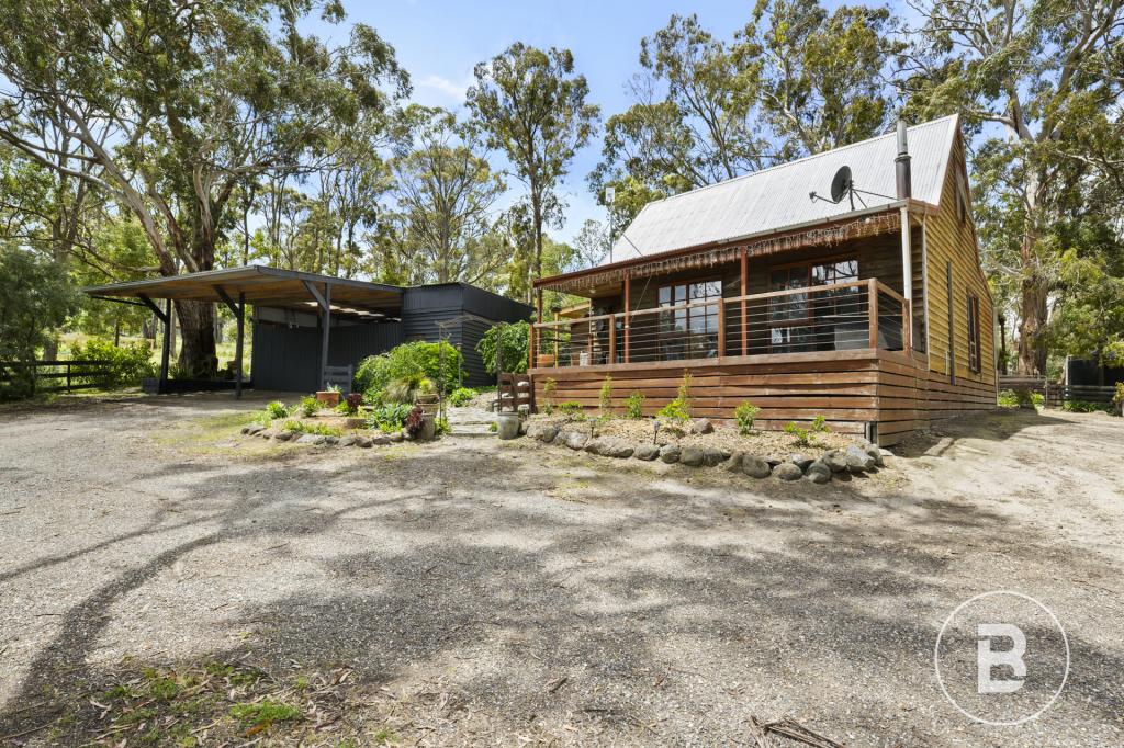 27 Rosella Rd, Lal Lal, VIC 3352