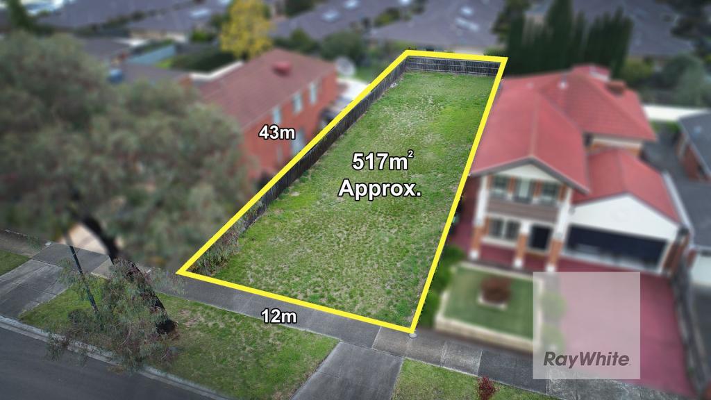 41 Gowanbrae Dr, Gowanbrae, VIC 3043