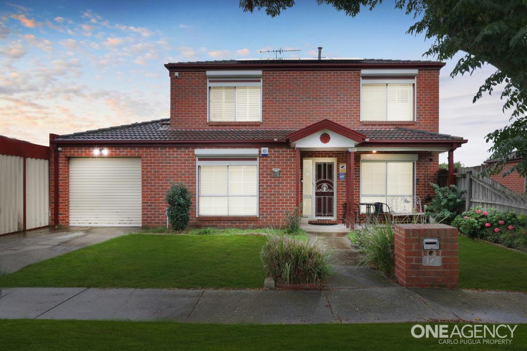 1/2 Serrata Ct, Hillside, VIC 3037