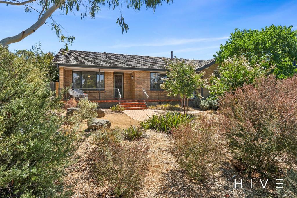 26 O'Shanassy St, Curtin, ACT 2605