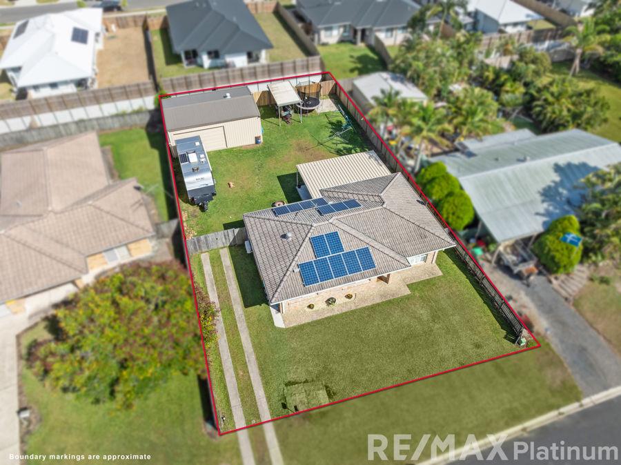 8 Darlington Ct, Caboolture, QLD 4510